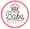 Babeappetit logo