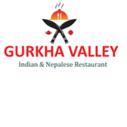 Gurkhavalley logo