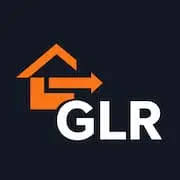 GLR House Removals logo