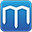 Megatan.ws logo