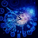 Space&watches logo