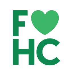 Fitandhealthychef logo