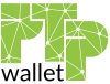 PTPWallet logo