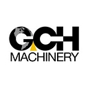 GCH Machinery logo