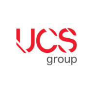UCS Design logo