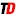 Trackdays Limited logo