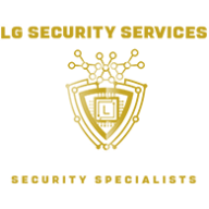 LG Security Services Ltd logo