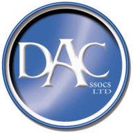 DAC Assocs Ltd logo