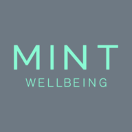 Mintwellbeing logo