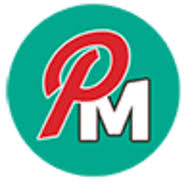 Theplasticman logo