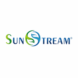 sunstreamhydroponics.com.au logo