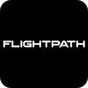 Flightpath Golf logo