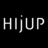 HIJUP logo
