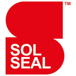 Solseal logo