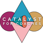 Catalyst For Coaches logo