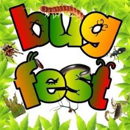 Bugfest logo