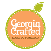 georgiacrafted.com logo