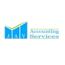 JAV Accounting Services logo