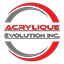 Acrylique Évolution Inc. logo