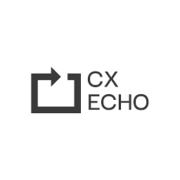 CX Echo logo