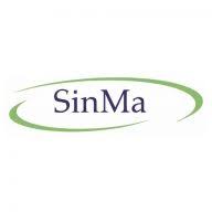 SinMa logo