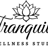 Tranquility Wellness Studio logo