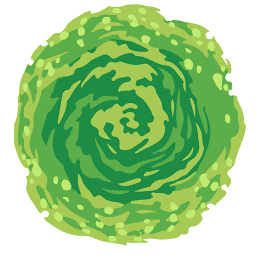 C-137 Me logo