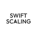 Swift Scaling logo