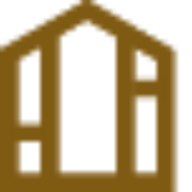 The Dental House logo