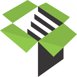 StairBox logo
