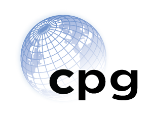 CPG Documentation logo