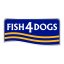 Fish4Dogs logo