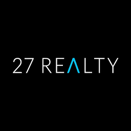 27 Realty logo