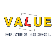 Value Driving School logo