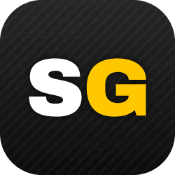 Station Garage Paddock Wood logo