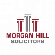 Morgan Hill Solicitors logo