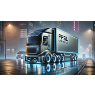 FastFabian Solutions Ltd. logo