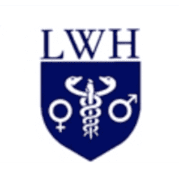 The London Welbeck Hospital logo