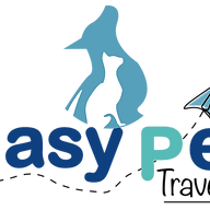 Easy Pet Travel Ltd logo