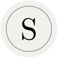Serenity hair health & well-being logo