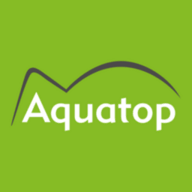 Aquatop logo