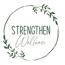 Strengthen Wellness logo