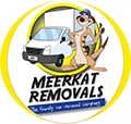 Meerkat Removals & Storage Cambridge Ltd logo