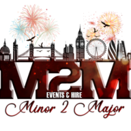 M2meventshire logo