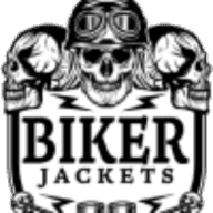 Biker Jackets logo
