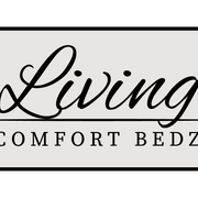 Living Comfort Bedz LTD logo