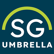 SG Umbrella logo