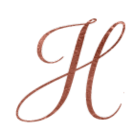 Heavenly Bubbles logo