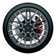 Bobbys Wheels & Tyres logo
