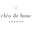 Cléo de Lune London logo